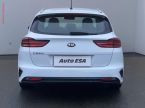 Kia Cee'd - fotka číslo 4