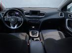 Kia Cee'd - fotka číslo 7