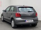 Volkswagen Polo - fotka číslo 5