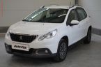 Peugeot 2008 - fotka číslo 2