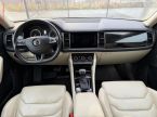 Škoda Kodiaq - fotka číslo 7