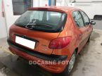 Peugeot 206 - fotka číslo 1