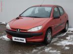 Peugeot 206 - fotka číslo 2
