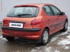 Peugeot 206 - fotka číslo 5