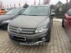 Volkswagen Tiguan - fotka číslo 0