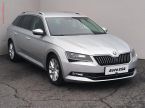 Škoda Superb - fotka číslo 0