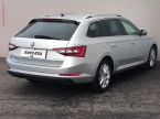 Škoda Superb - fotka číslo 3