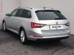Škoda Superb - fotka číslo 5