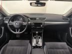 Škoda Superb - fotka číslo 7