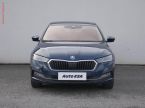 Škoda Octavia - fotka číslo 1