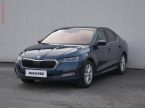 Škoda Octavia - fotka číslo 2