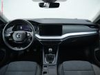 Škoda Octavia - fotka číslo 7