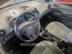 Chevrolet Aveo - fotka číslo 2