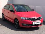 Škoda Rapid - fotka číslo 0