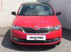 Škoda Rapid - fotka číslo 1