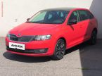 Škoda Rapid - fotka číslo 2