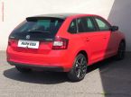 Škoda Rapid - fotka číslo 3