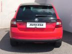 Škoda Rapid - fotka číslo 4