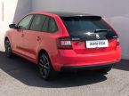 Škoda Rapid - fotka číslo 5