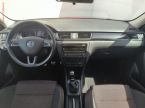 Škoda Rapid - fotka číslo 7