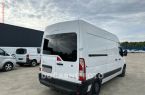 Renault Master - fotka číslo 3