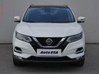 Nissan Qashqai - fotka číslo 1