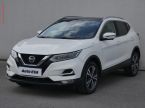 Nissan Qashqai - fotka číslo 2