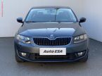 Škoda Octavia - fotka číslo 1