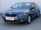 Škoda Octavia - fotka číslo 2