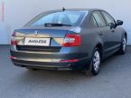 Škoda Octavia - fotka číslo 3