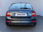 Škoda Octavia - fotka číslo 4