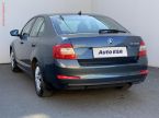 Škoda Octavia - fotka číslo 5