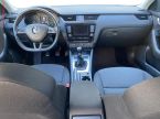 Škoda Octavia - fotka číslo 7