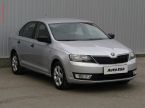 Škoda Rapid - fotka číslo 0