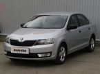 Škoda Rapid - fotka číslo 2