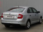 Škoda Rapid - fotka číslo 3