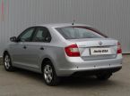 Škoda Rapid - fotka číslo 5