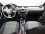 Škoda Rapid - fotka číslo 7