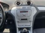Ford Mondeo - fotka číslo 11