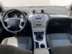 Ford Mondeo - fotka číslo 7