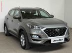 Hyundai Tucson - fotka číslo 0