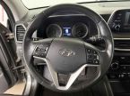 Hyundai Tucson - fotka číslo 11