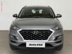 Hyundai Tucson - fotka číslo 1