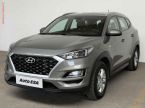 Hyundai Tucson - fotka číslo 2