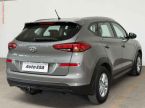 Hyundai Tucson - fotka číslo 3