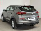 Hyundai Tucson - fotka číslo 5