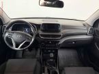 Hyundai Tucson - fotka číslo 7
