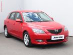 Mazda 3 - fotka číslo 0