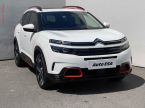 Citroën C5 Aircross - fotka číslo 0