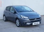 Opel Corsa - fotka číslo 0